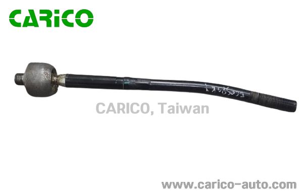  - Top Carico Autopartes, Taiwán: Piezas de auto, Fabricante