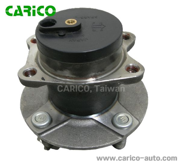 MR 594494 - Top Carico Autopartes, Taiwán: Piezas de auto, Fabricante