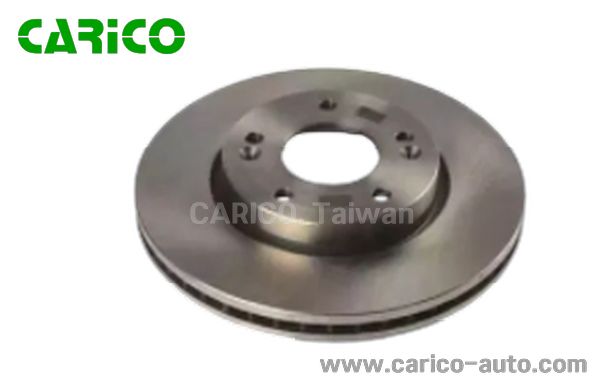 51712 2E000｜51712 2E300｜51712 2C000 - Top Carico Autopartes, Taiwán: Piezas de auto, Fabricante