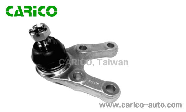 MB 176308 - Top Carico Autopartes, Taiwán: Piezas de auto, Fabricante