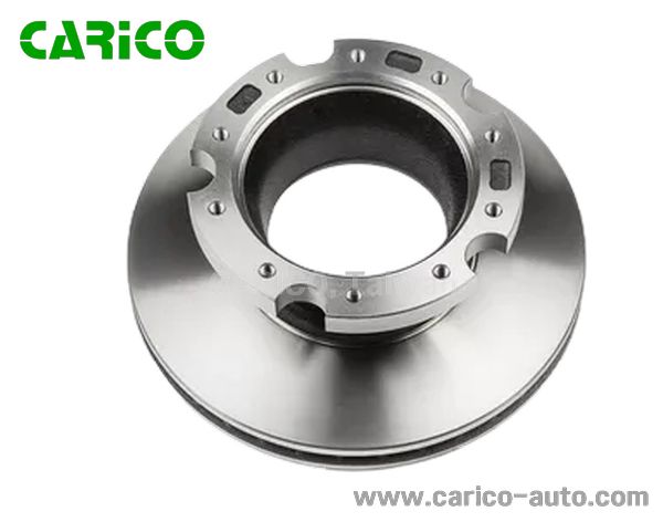 51761 5A700｜51761 5A900 - Top Carico Autopartes, Taiwán: Piezas de auto, Fabricante