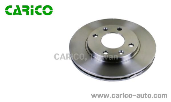 4246 94｜4246 A7 - Top Carico Autopartes, Taiwán: Piezas de auto, Fabricante