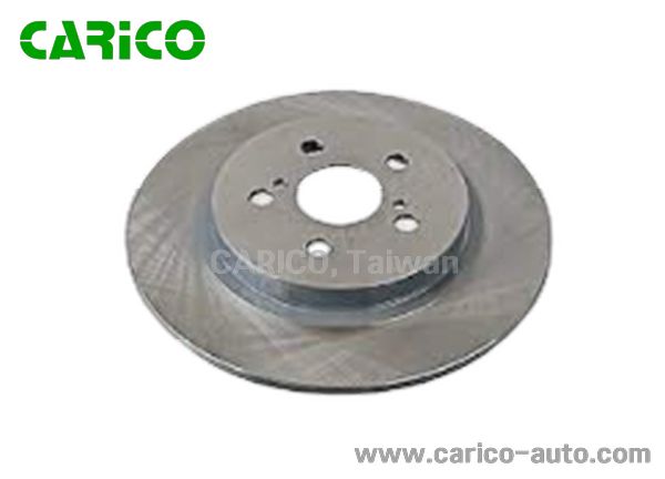 42431 52160 - Top Carico Autopartes, Taiwán: Piezas de auto, Fabricante