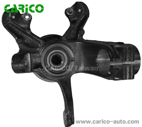 7H8 407 257 C - Top Carico Autopartes, Taiwán: Piezas de auto, Fabricante