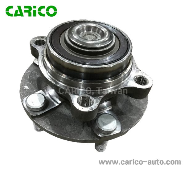 40202 CG010｜40202 CG01B｜40202 EG000｜40202 EG06C｜40202 EJ70A - Top Carico Autopartes, Taiwán: Piezas de auto, Fabricante