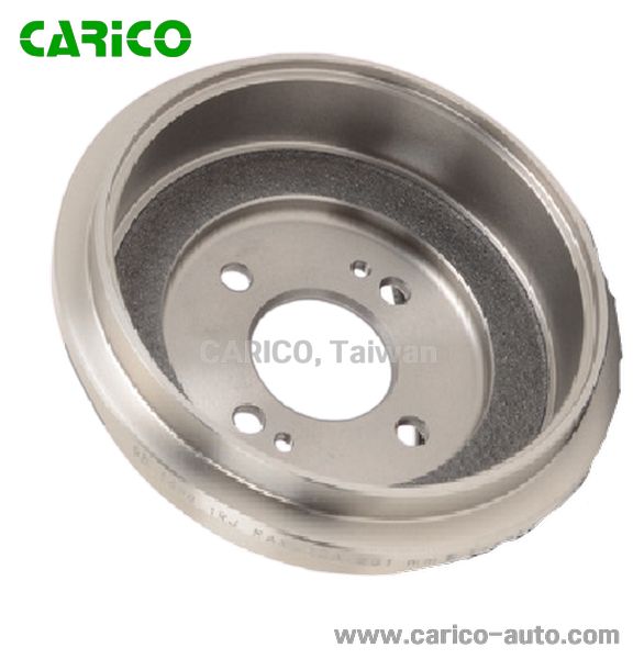 42610 S5A 000 - Top Carico Autopartes, Taiwán: Piezas de auto, Fabricante