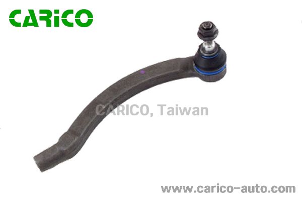 272416 - Top Carico Autopartes, Taiwán: Piezas de auto, Fabricante