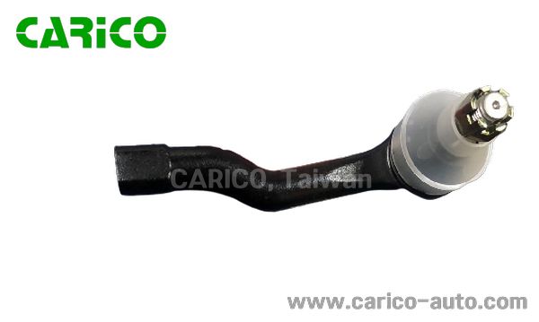 48640 CG025｜48640 CG085｜D8F40 CG80A - Top Carico Autopartes, Taiwán: Piezas de auto, Fabricante