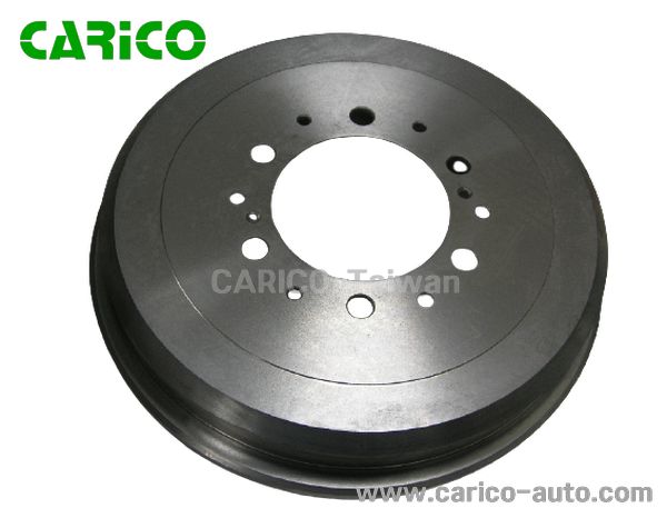 42431 35110｜42431 35180｜42431 35200 - Top Carico Autopartes, Taiwán: Piezas de auto, Fabricante