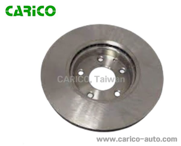 B45A 33 251A｜BKC3 33 251｜BJS7 33 251A - Top Carico Autopartes, Taiwán: Piezas de auto, Fabricante