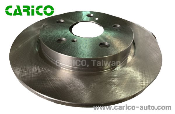 42431 02170｜42431 02180｜42431 02190｜42431 12260｜42431 12280 - Top Carico Autopartes, Taiwán: Piezas de auto, Fabricante