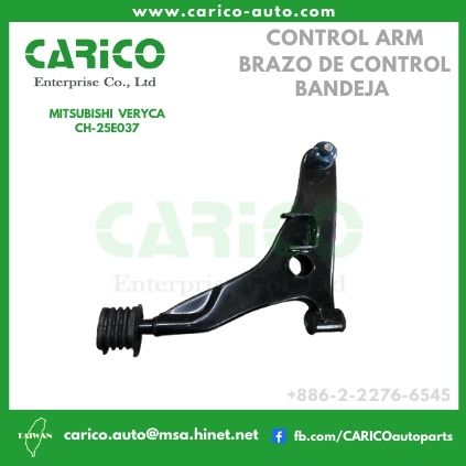 CW731605 - Top Carico Autopartes, Taiwán: Piezas de auto, Fabricante