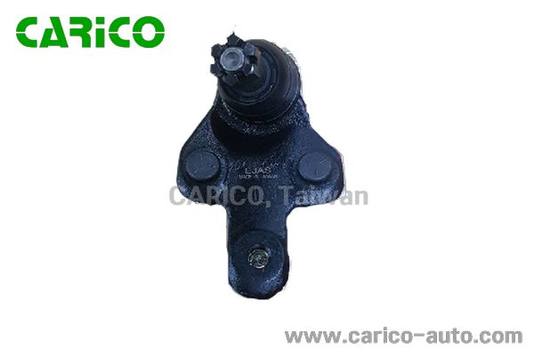 43340 09140｜43340 49035 - Top Carico Autopartes, Taiwán: Piezas de auto, Fabricante