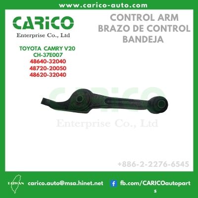 48620 32040 - Top Carico Autopartes, Taiwán: Piezas de auto, Fabricante