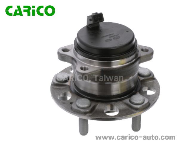 52730 C1100 - Top Carico Autopartes, Taiwán: Piezas de auto, Fabricante