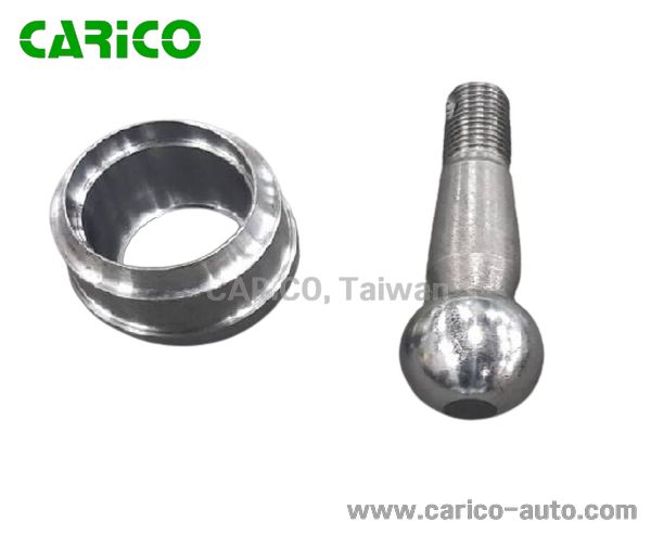  - Top Carico Autopartes, Taiwán: Piezas de auto, Fabricante