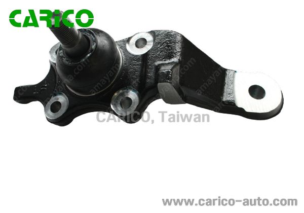 43340 39325｜43340 39455｜43340 39465/｜43340 39475 - Top Carico Autopartes, Taiwán: Piezas de auto, Fabricante