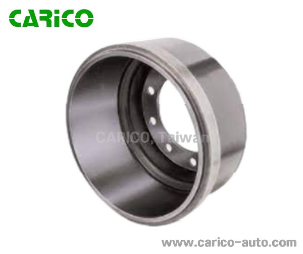 PW 828018 - Top Carico Autopartes, Taiwán: Piezas de auto, Fabricante