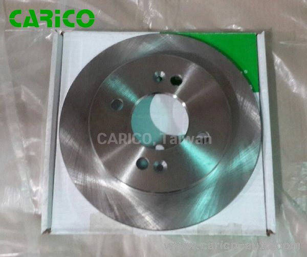 58411 07300｜58411 07500｜58411 0X500 - Top Carico Autopartes, Taiwán: Piezas de auto, Fabricante