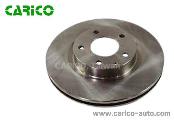 OK58A 33 251｜OK58B 33 251 - Top Carico Autopartes, Taiwán: Piezas de auto, Fabricante