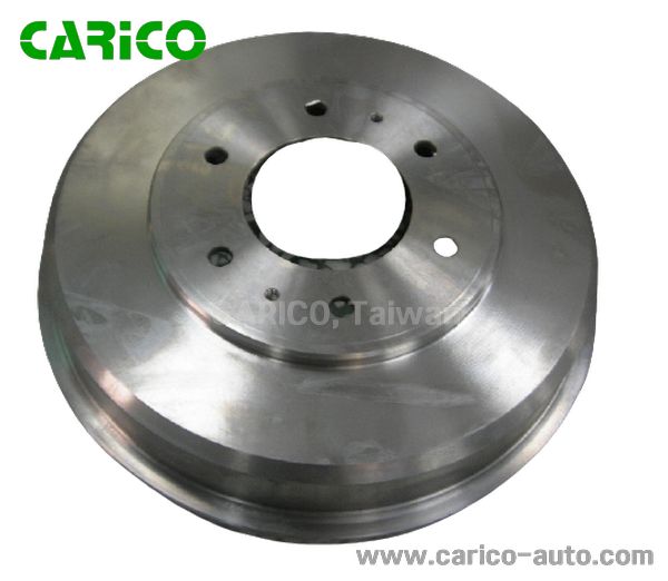 MN 102439｜MN 015786｜4615A205｜4615A127 - Top Carico Autopartes, Taiwán: Piezas de auto, Fabricante