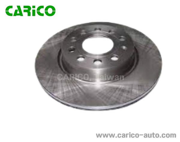 1K0 615 301 AC｜1K0 615 301 S - Top Carico Autopartes, Taiwán: Piezas de auto, Fabricante