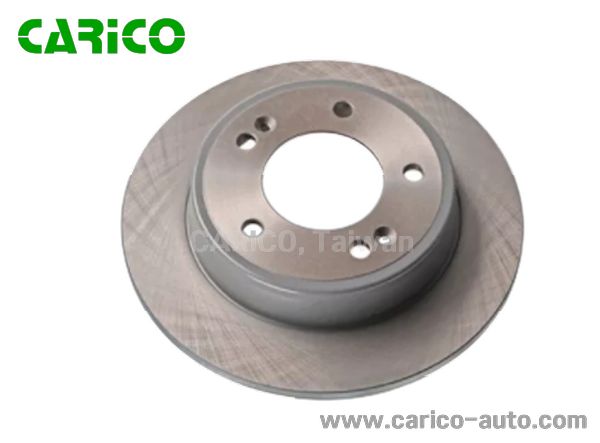 58411 3X300 - Top Carico Autopartes, Taiwán: Piezas de auto, Fabricante