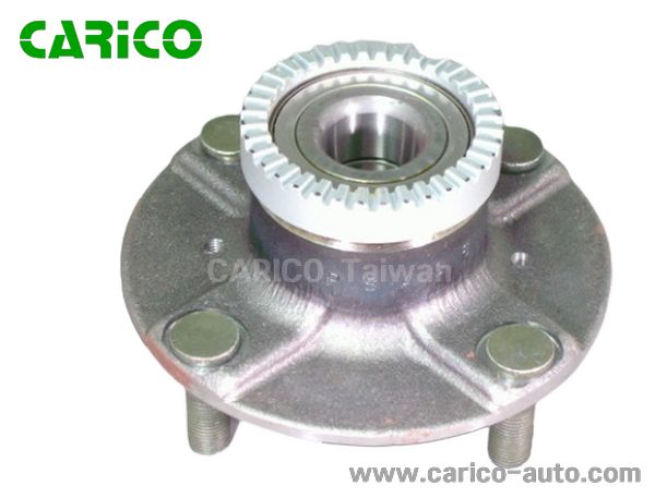 43402 50G60｜512204｜4340250G60｜512204 - Taiwan auto parts suppliers,Car parts manufacturers