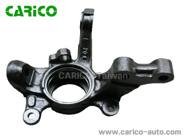 43211-12300 - Top Carico Autopartes, Taiwán: Piezas de auto, Fabricante