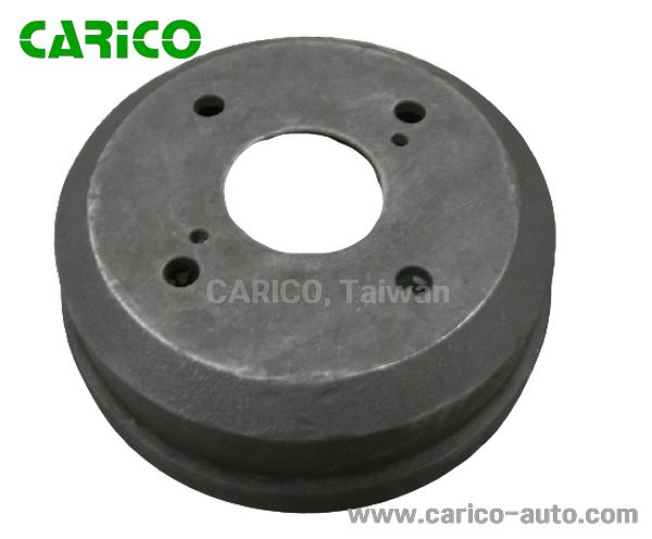 43511 85001 - Top Carico Autopartes, Taiwán: Piezas de auto, Fabricante