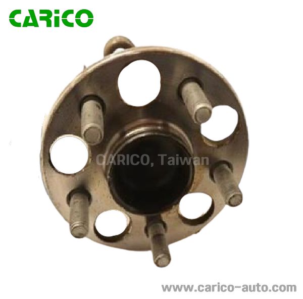 42450 76020｜42450 76010｜42450 12220｜42450 02270 - Top Carico Autopartes, Taiwán: Piezas de auto, Fabricante