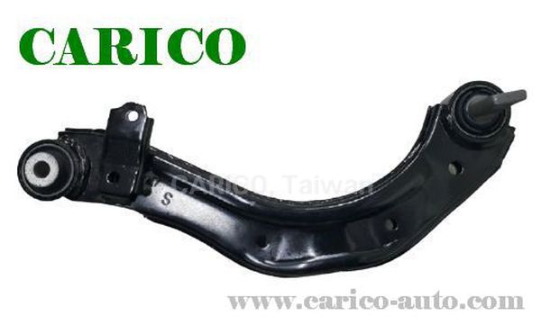 52510 TR0 A01|52510 TR0 A11 - Top Carico Autopartes, Taiwán: Piezas de auto, Fabricante