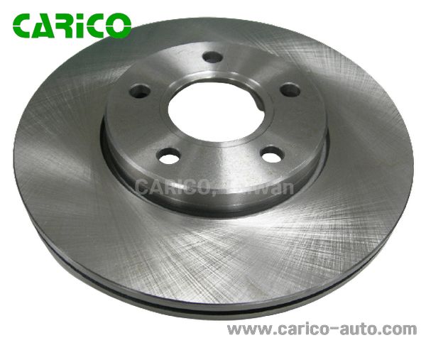 4S4Z 1125 AA｜3M51 2C375 AA ?｜274509｜1223663｜1223665｜1320352｜1373369｜BV61 1125 A - Top Carico Autopartes, Taiwán: Piezas de auto, Fabricante