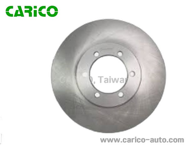 40206 B9500｜40206 N3100 - Top Carico Autopartes, Taiwán: Piezas de auto, Fabricante