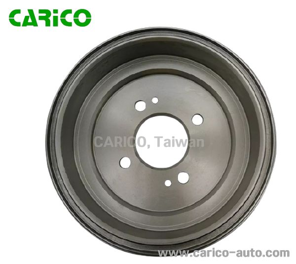 F32Z 1126A｜YS8Z 1V123AA - Top Carico Autopartes, Taiwán: Piezas de auto, Fabricante