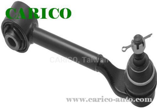 52390 SHJ A01 - Top Carico Autopartes, Taiwán: Piezas de auto, Fabricante