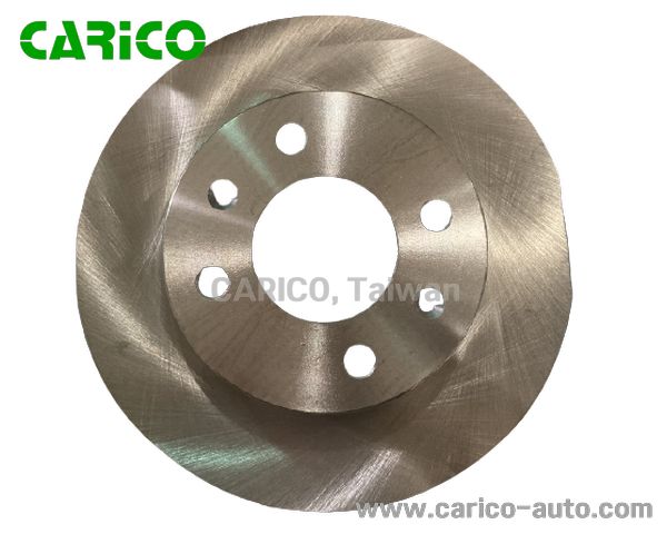 51712 07000｜51712 07500 - Top Carico Autopartes, Taiwán: Piezas de auto, Fabricante