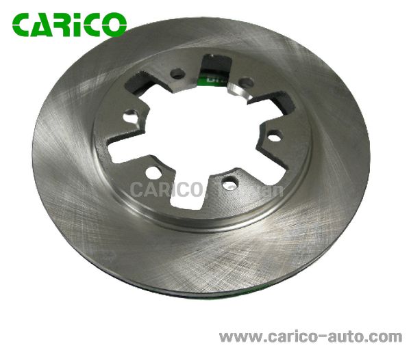 40206 01G00｜40206 01G01｜40206 01G03｜40206 04G00｜40206 03N00｜40206 03N01 - Top Carico Autopartes, Taiwán: Piezas de auto, Fabricante