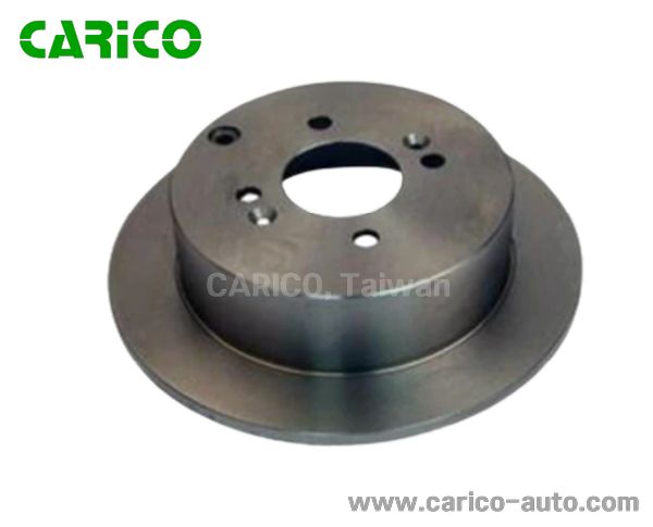 58411 1C800｜980418｜584111C800｜980418 - Taiwan auto parts suppliers,Car parts manufacturers