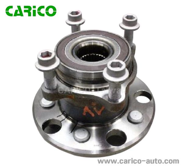 42410 30040｜42410 30041 - Top Carico Autopartes, Taiwán: Piezas de auto, Fabricante