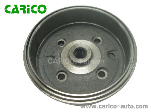 42403 87060 - Top Carico Autopartes, Taiwán: Piezas de auto, Fabricante