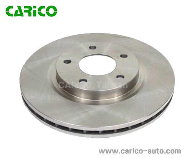 51712 26100｜4615A075｜4615A117｜4615A159｜4615A178｜05105514AA - Top Carico Autopartes, Taiwán: Piezas de auto, Fabricante