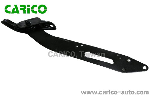 97BG 5K976 AA - Top Carico Autopartes, Taiwán: Piezas de auto, Fabricante