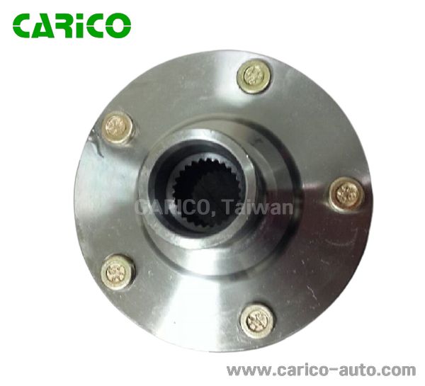 43502 42020 - Top Carico Autopartes, Taiwán: Piezas de auto, Fabricante