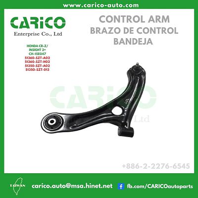 51350 T5A A00｜51350 T5R A00｜51350 T5A J01｜51350 T5G H01 - Top Carico Autopartes, Taiwán: Piezas de auto, Fabricante