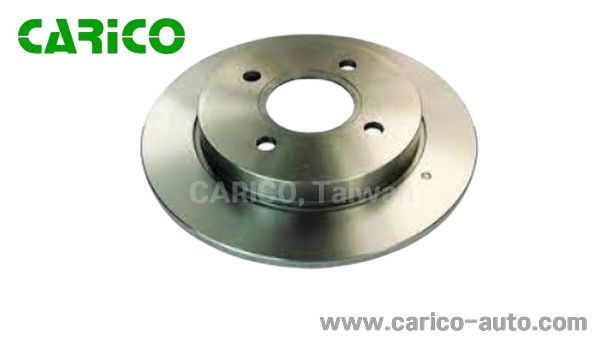 1 373 781｜1 630 149｜1 637 969 - Top Carico Autopartes, Taiwán: Piezas de auto, Fabricante