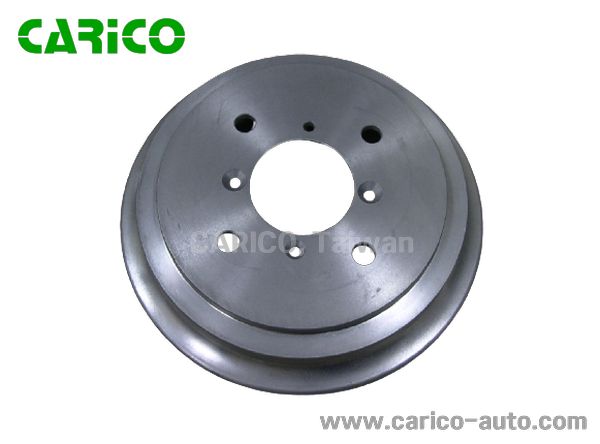 43511 60B20｜43511 60B00｜43511 63B00｜55211 77510 - Top Carico Autopartes, Taiwán: Piezas de auto, Fabricante