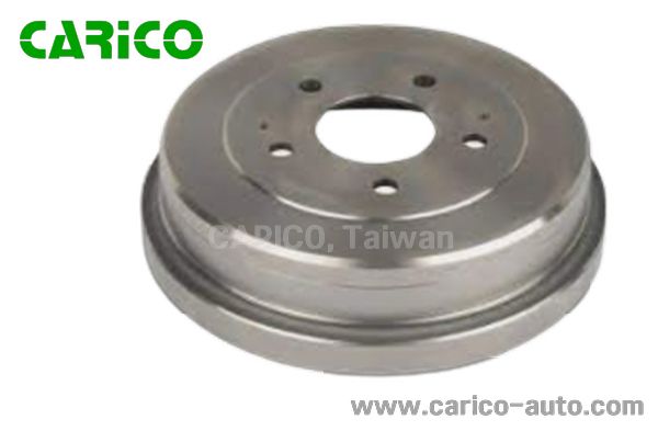 42431 87402 - Top Carico Autopartes, Taiwán: Piezas de auto, Fabricante