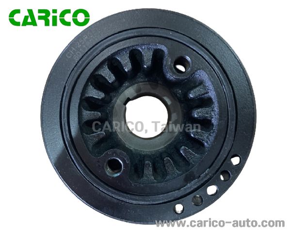 1104A024｜122504 - Top Carico Autopartes, Taiwán: Piezas de auto, Fabricante