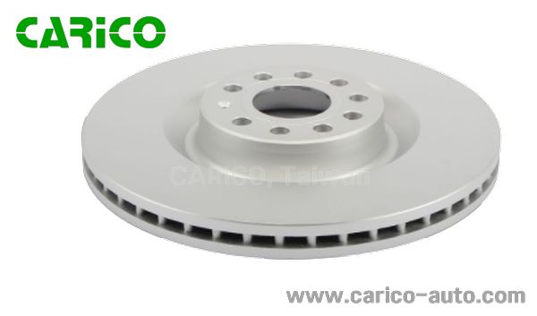 1K0 615 301 AB｜1K0 615 301 M - Top Carico Autopartes, Taiwán: Piezas de auto, Fabricante